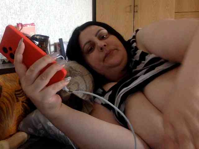 ChristianNetta webcam