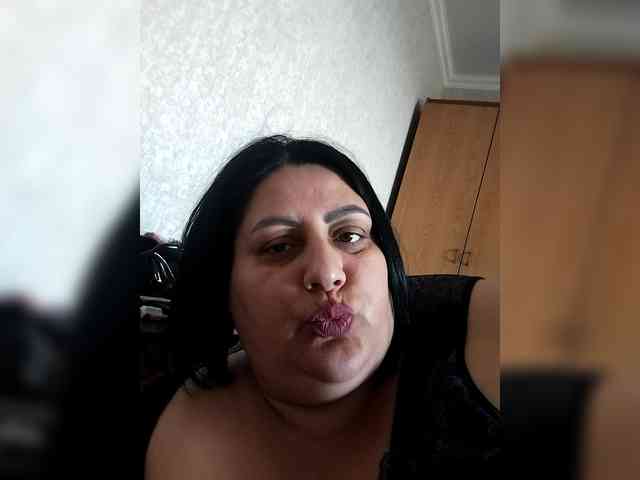 ChristianNetta webcam