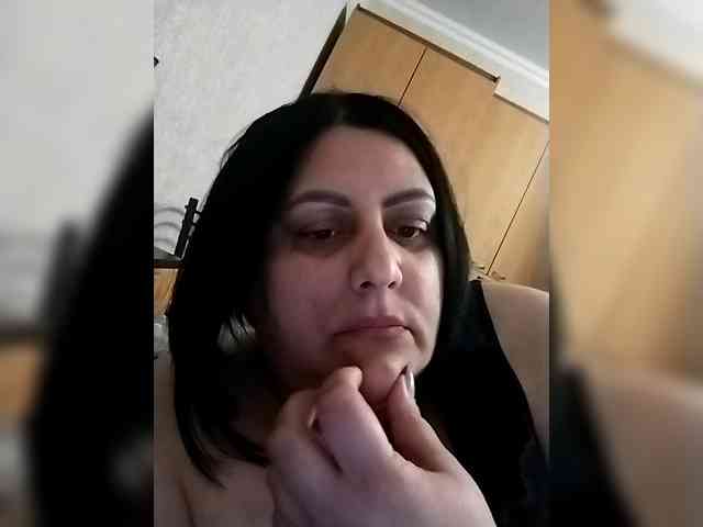 ChristianNetta webcam