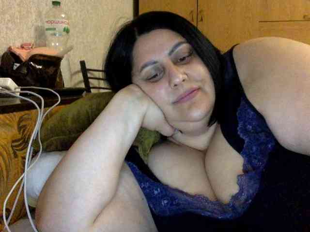 ChristianNetta webcam