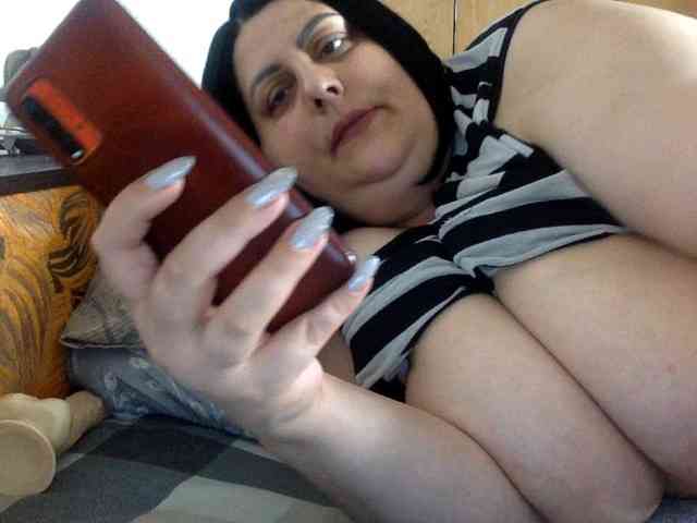 ChristianNetta webcam