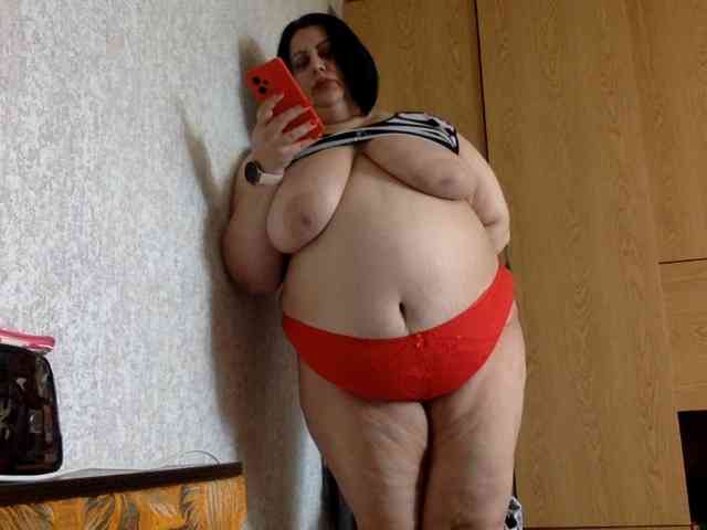 ChristianNetta webcam