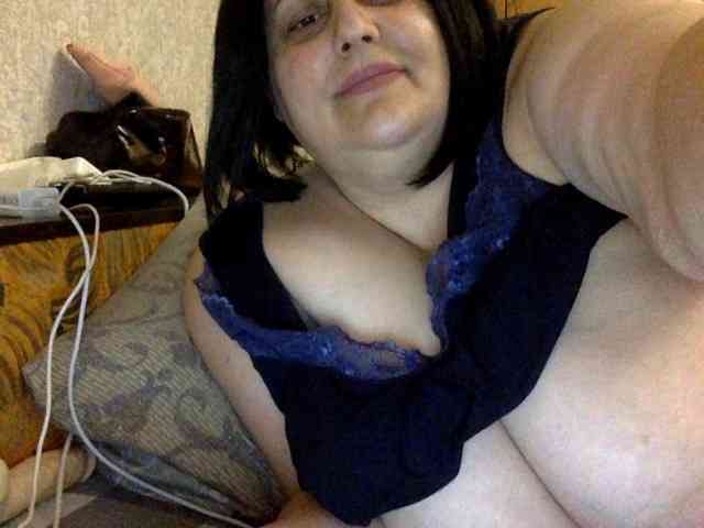 ChristianNetta webcam