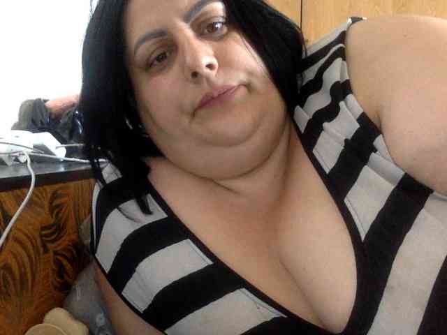 Modella: ChristianNetta