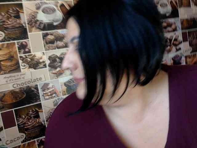 ChristianNetta webcam