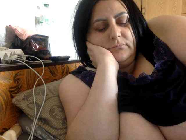 ChristianNetta webcam