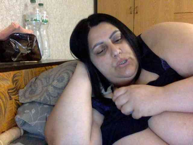 ChristianNetta webcam