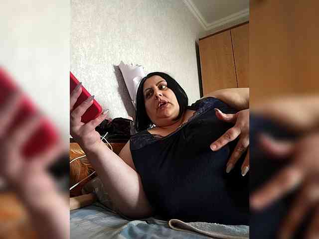 ChristianNetta webcam