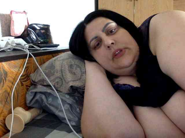 ChristianNetta webcam
