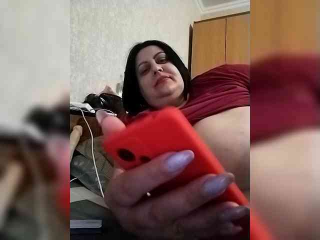 ChristianNetta webcam