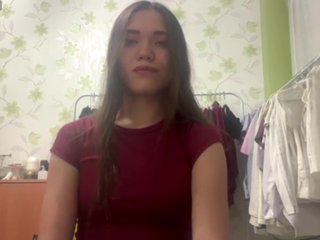 JasminMuur Porn Show