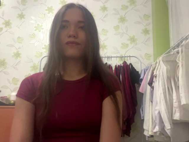 JasminMuur live cam on BongaCams