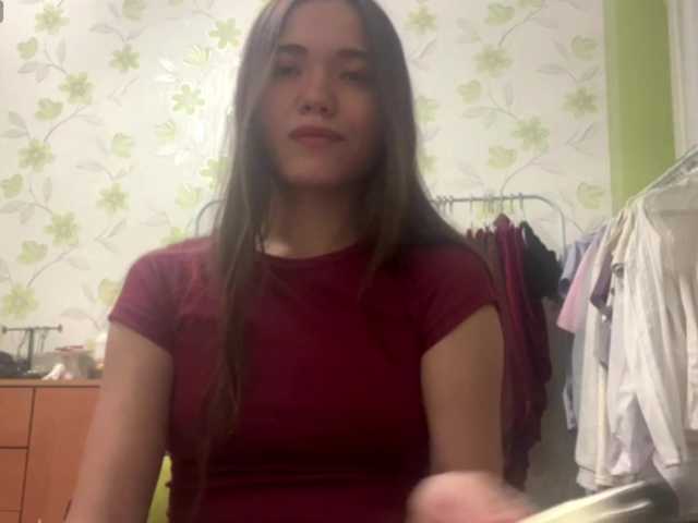 JasminMuur live cam on BongaCams