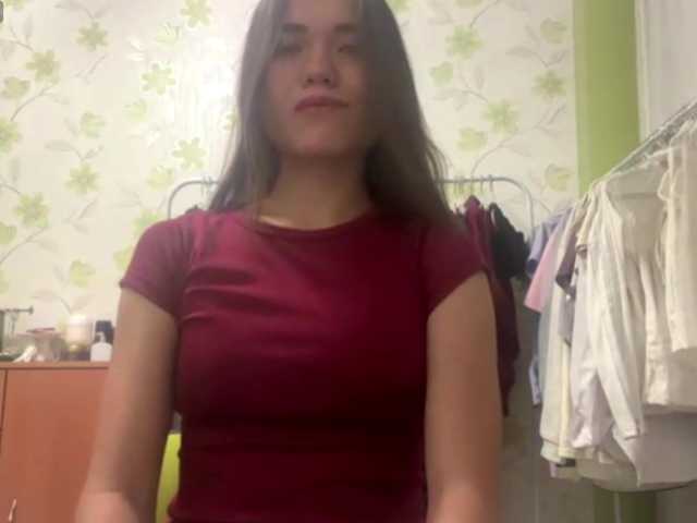 JasminMuur live cam on BongaCams
