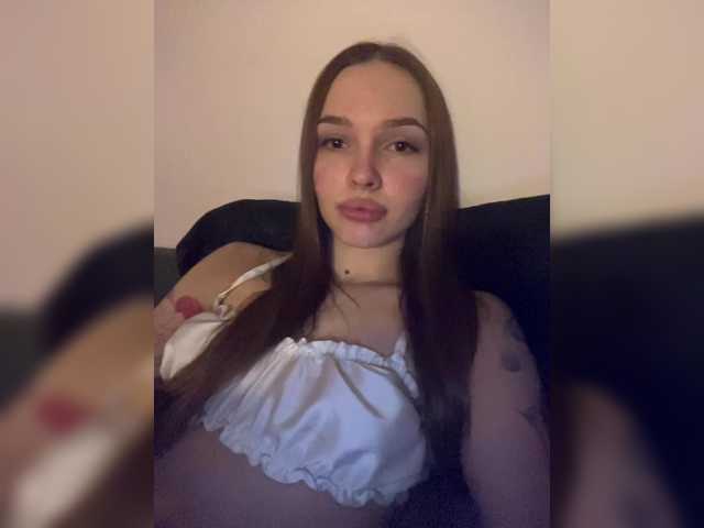 VIVANST live cam on BongaCams