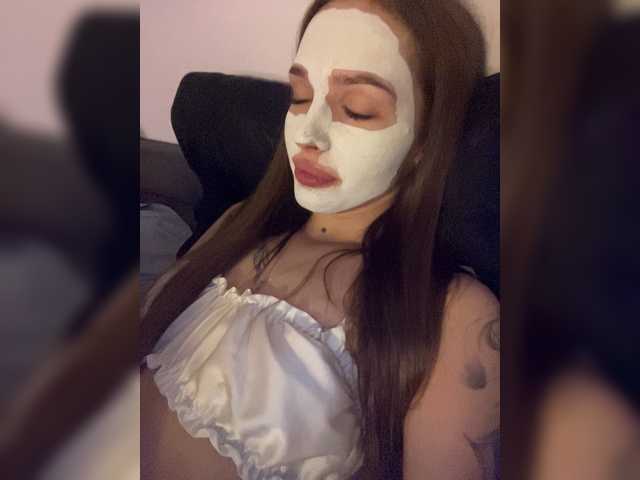 VIVANST live cam on BongaCams