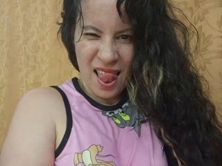Rhaelya Porn Show