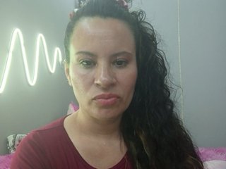 Rhaelya Porn Show