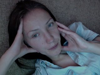 Cristiina_ Porn Show