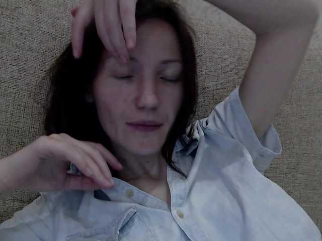 Cristinac live cam on BongaCams