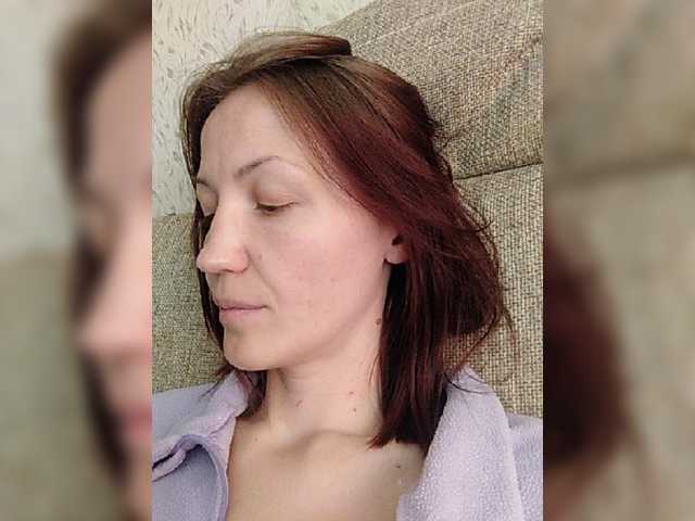 секс с Cristinac