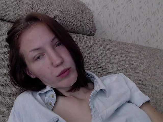 Cristinac live cam on BongaCams