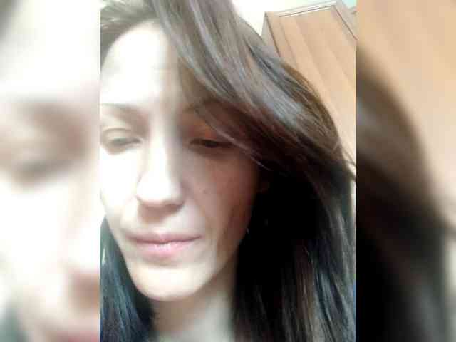 Модель: Cristiina_