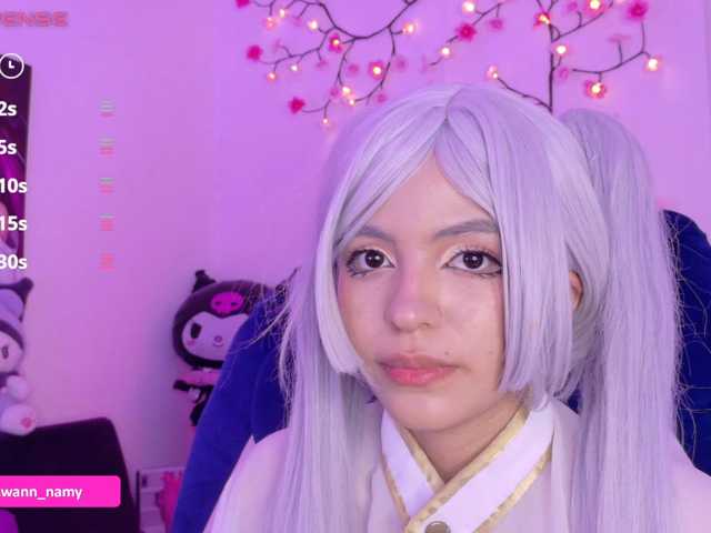 Swannamy live cam preview