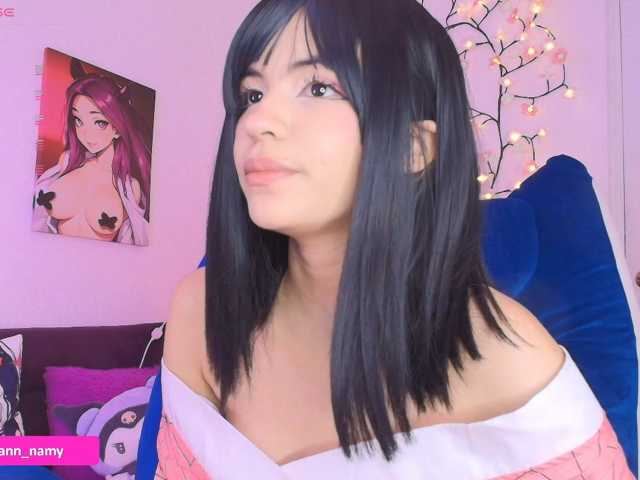 Swannamy