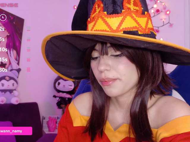 Swannamy live cam preview