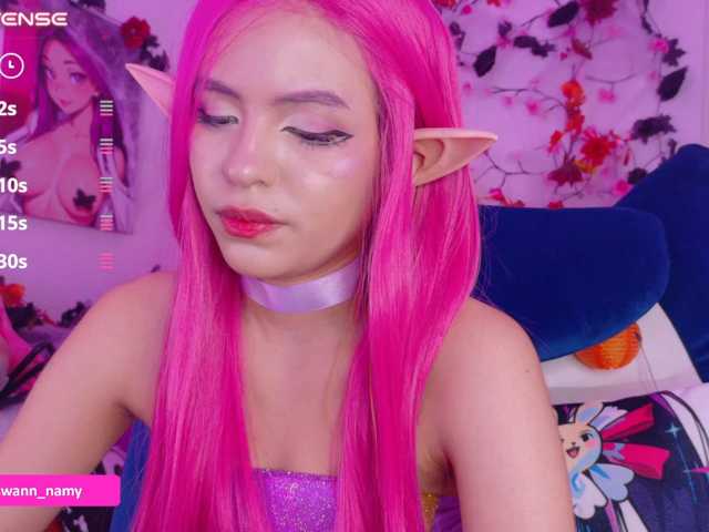 Swannamy live cam preview