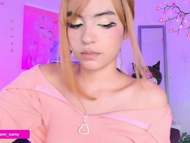 Swannamy