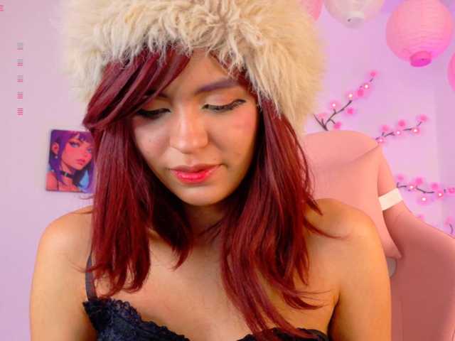 Swannamy live cam on BongaCams