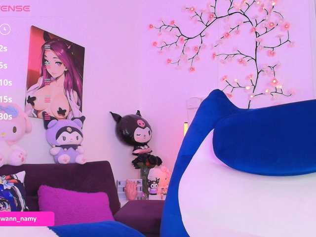 Swannamy live cam preview