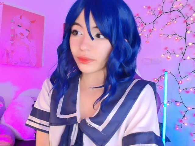 Swannamy live cam on BongaCams