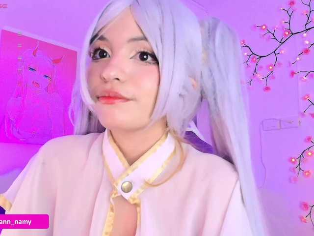 Swannamy
