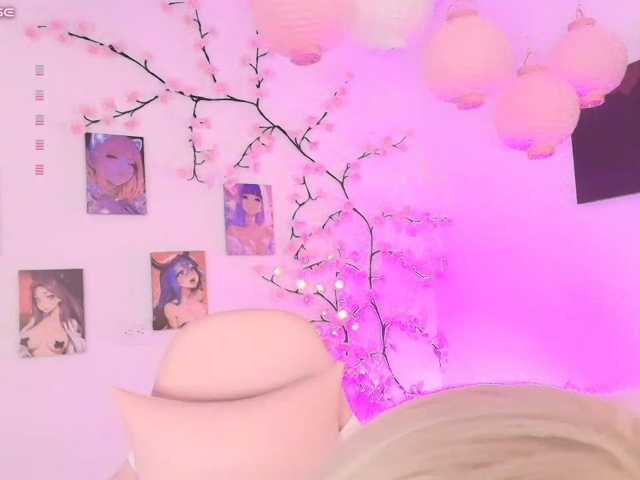 Swannamy live cam on BongaCams