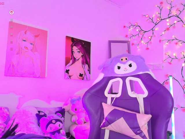 Swannamy live cam on BongaCams
