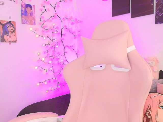Swannamy live cam on BongaCams