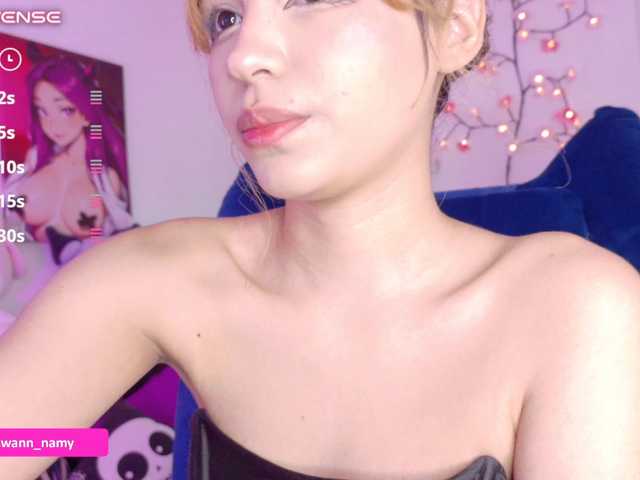 Swannamy