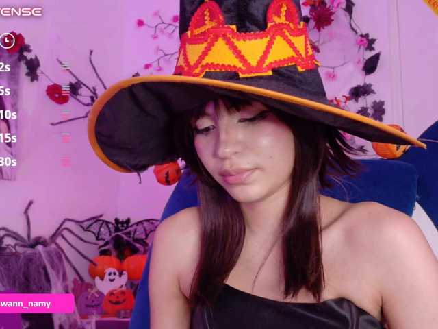 Swannamy live cam preview