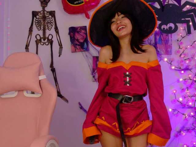 Swannamy live cam on BongaCams
