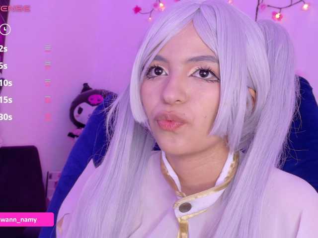 Swannamy live cam preview