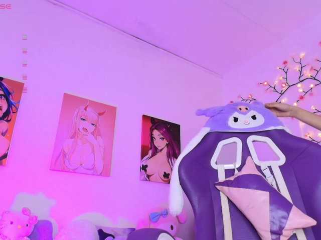 Swannamy live cam on BongaCams