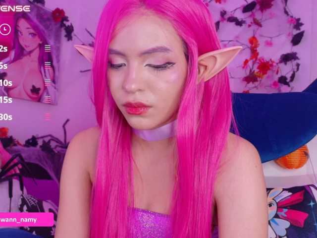 Swannamy live cam preview
