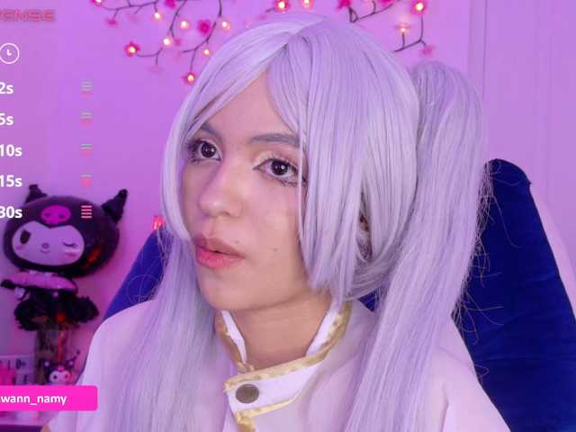 Swannamy live cam preview