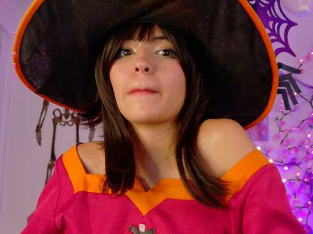 Swannamy live cam on BongaCams