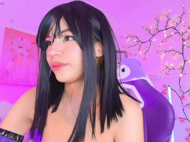Swannamy live cam on BongaCams
