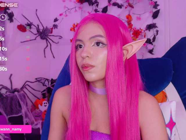 Swannamy