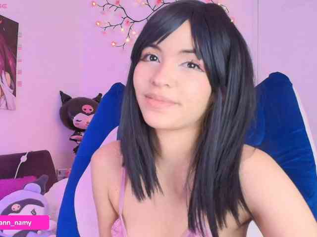 Swannamy webcam